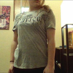 Hurley Short sleeve top